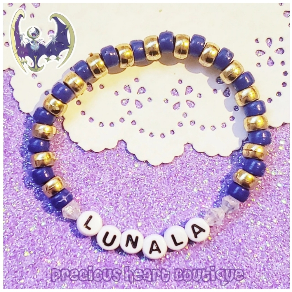 Lunala Bracelet